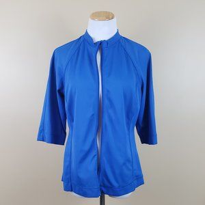 EUC Lands' End Active Jacket